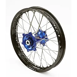 Джанта RFX Race MX Complete Rear Wheel 19x2,15 (Blue) YZ 450F 10-25