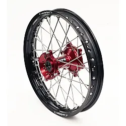 Джанта RFX Race MX Complete Rear Wheel 19x2,15 (Red) GASGAS/HUSQ/KTM 23-25