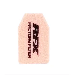 Въздушен филтър RFX Race Non Oiled Air Filter KTM/HUSQ/GASGAS 50