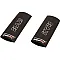 Калъф за вилка RFX Race Series Forkshrink Upper Fork Guard w/ KYB Logo - White