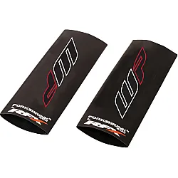 Калъф за вилка RFX Race Series Forkshrink Upper Fork WP White/Red