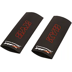Предпазител за вилка RFX Race Series KYB Logo - Red