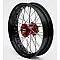 Джанта RFX Race SM Complete Front Wheel 17x3,50 (Red) CR 125R/250R 95-07 CRF 250R 04-24 / CRF 450R 02-24