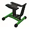 Стойка за мотор RFX x Bihr Pro XTreme Pillar H Lift Up Bike Stand - Green