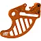 Предпазител спирачен диск SCAR за KTM ORANGE