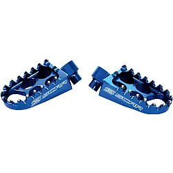 Степенки SCAR за YAMAHA BLUE