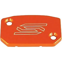 Капаче за резервоарна спирачки SCAR ORANGE