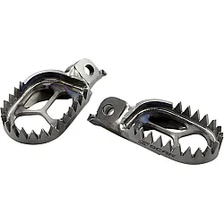 Титаниеви степенки SCAR Titanium Footpegs KTM/HUSQVARNA/GASGAS 14-16