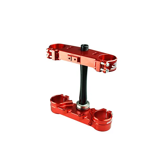 Трипътник SCAR за GASGAS/KTM/HUSQVARNA 21-23 RED