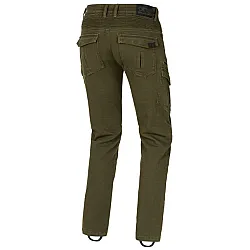 Seca Badlands Arm Khaki