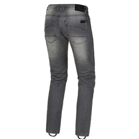 Seca Night City Cor - Сиви