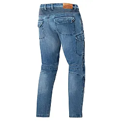 Seca Square II Washed - Сини