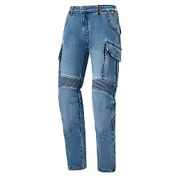 Seca Square II Washed - Сини