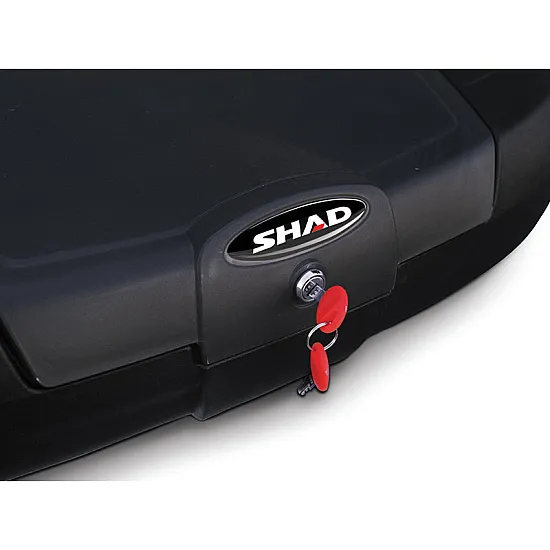 Куфар за ATV SHAD 40