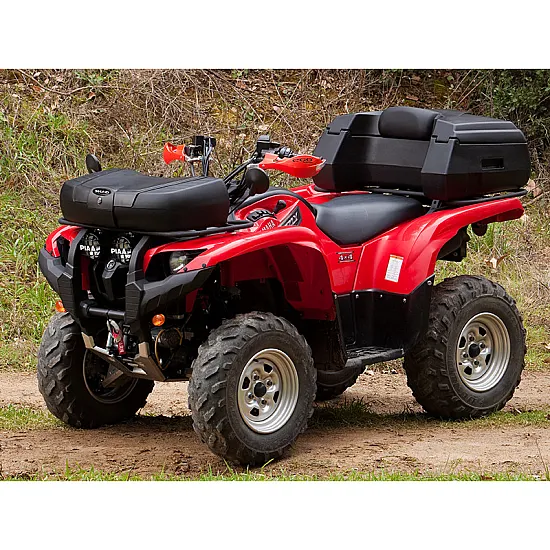 Куфар за ATV SHAD 40