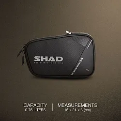 Чанта за крак SHAD SL04 v2