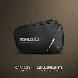 Чанта за крак SHAD SL05 v2