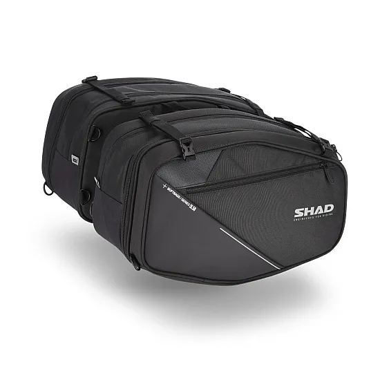 Дисаги за мотор SHAD SL58 v2