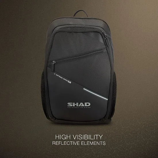 Рaница за мотор SHAD SL86 v2