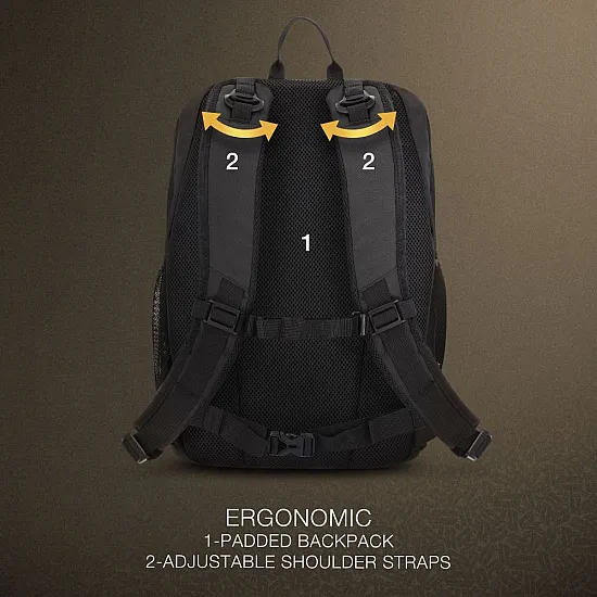 Рaница за мотор SHAD SL86 v2