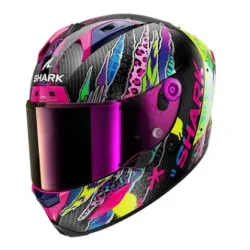 Каска SHARK AERON FAWN