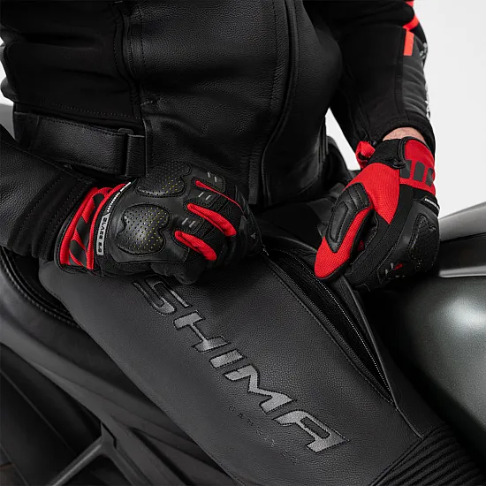 Shima Bandit 2.0 Men Pnt Blk