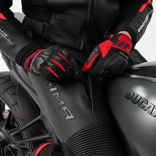 Shima Bandit 2.0 Men Pnt Blk