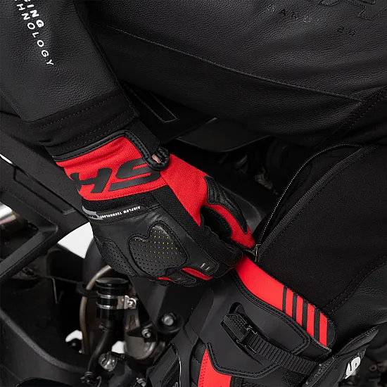 Shima Bandit 2.0 Men Pnt Blk