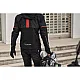 Shima Devon Black Long