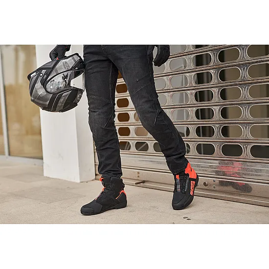 Shima Devon Black Long
