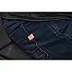 Shima Devon Dark Blue Long