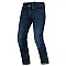 Shima Devon Dark Blue Long
