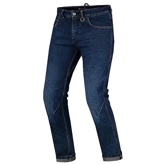 Shima Devon Dark - Сини