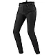 Shima Flexx Black Long Дамски мото дънки