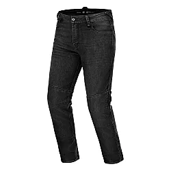 Shima Ridge Black Long