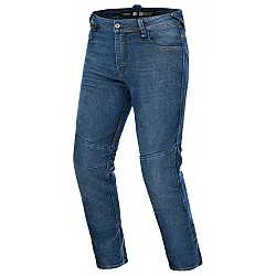 Shima Ridge Blue Long