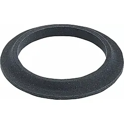 Пръстен за заден амортисьор/шок SHOWA BACK UP RING RR 18MM Suzuki RM-Z 250/450 09-15