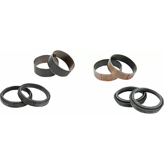 Комплект за сервизиране на предна вилка SHOWA SERVICE KIT FF 47MM