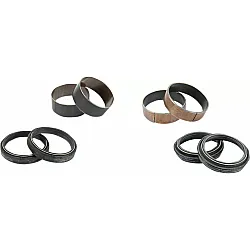 Комплект за сервизиране на предна вилка SHOWA SERVICE KIT FF 48MM