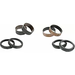Комплект за сервизиране на предна вилка SHOWA SERVICE KIT FF 49MM
