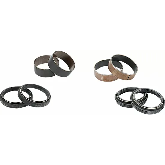 Комплект за сервизиране на предна вилка SHOWA SERVICE KIT FF 49MM