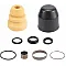 Комплект за сервизиране на заден амортисьор SHOWA SERVICE KIT RR 16MM