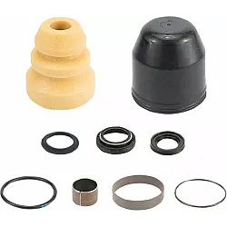 Комплект за сервизиране на заден амортисьор SHOWA SERVICE KIT RR 16MM