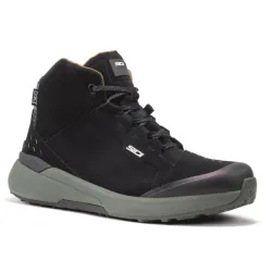 Sidi Nucleus Suede WP - Черни