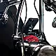 Система за монтаж SP CONNECT  BAR CLAMP MOUNT PRO CHROME