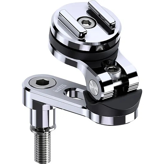 Система за монтаж SP CONNECT  BAR CLAMP MOUNT PRO CHROME