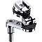 Система за монтаж SP CONNECT  BAR CLAMP MOUNT PRO CHROME