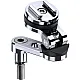 Система за монтаж SP CONNECT  BAR CLAMP MOUNT PRO CHROME