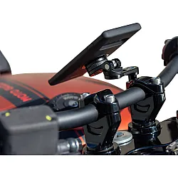 Система за монтаж SP CONNECT BAR CLAMP MOUNT PRO