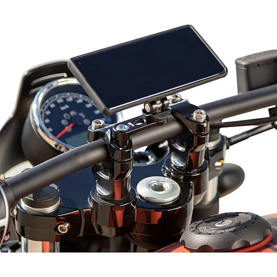 Система за монтаж SP CONNECT BAR CLAMP MOUNT PRO